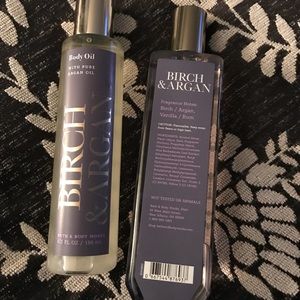 Bath and Body Works bundle